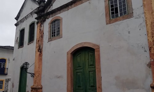 Paraty divulga calendário de eventos do último trimestre de 2022